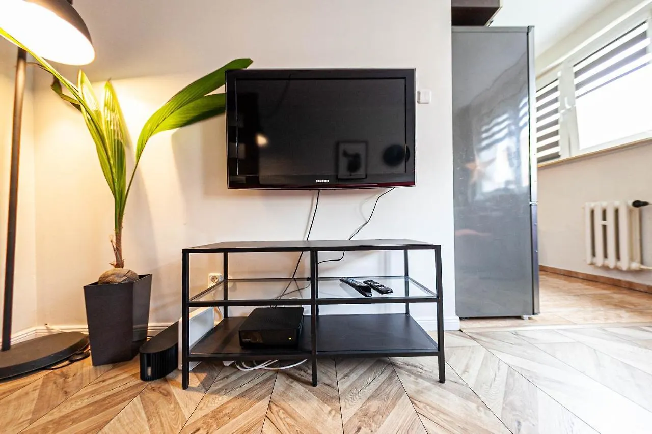 Ferienwohnung Garone Danzig 0*,
