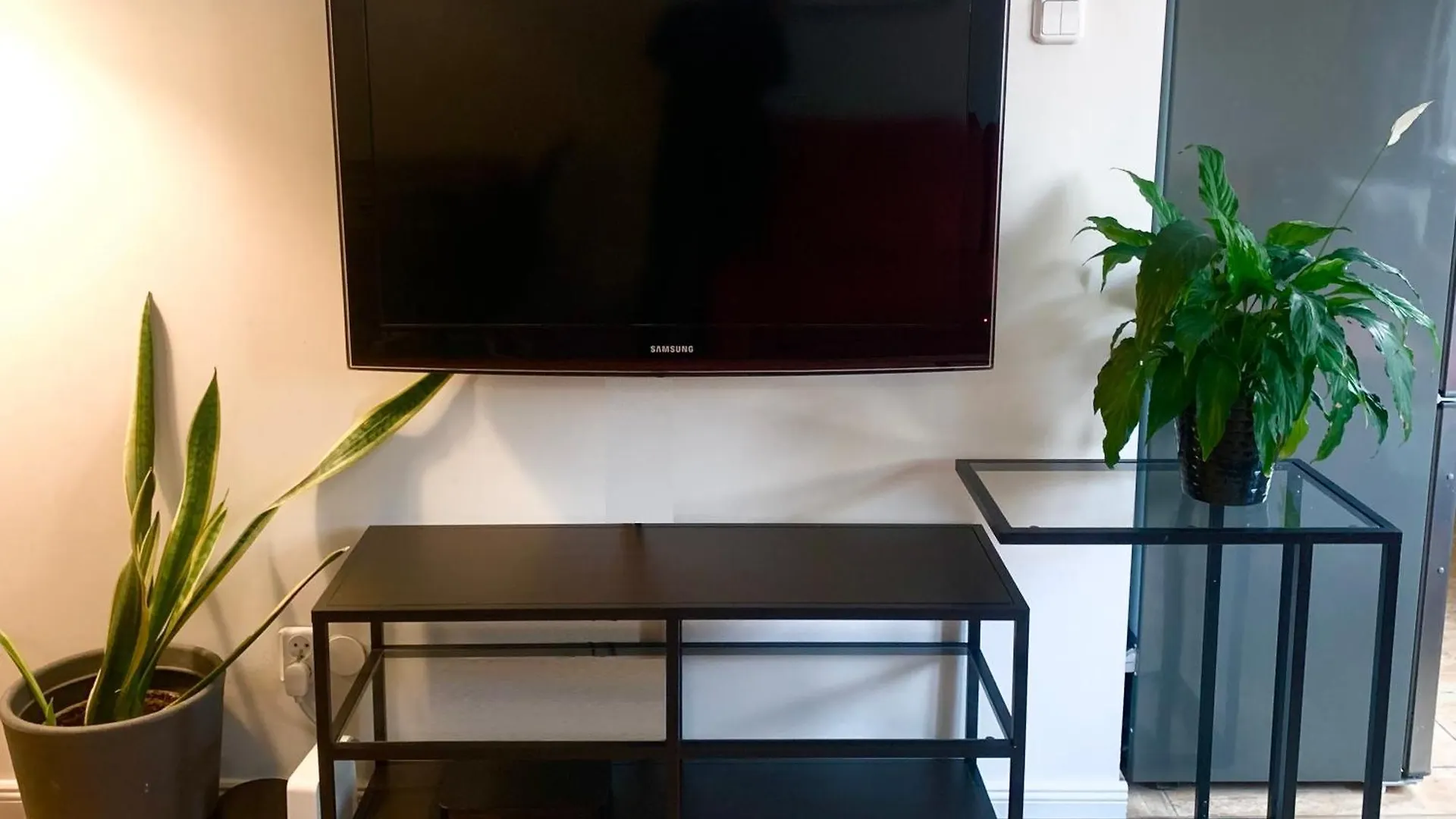 Ferienwohnung Garone Danzig