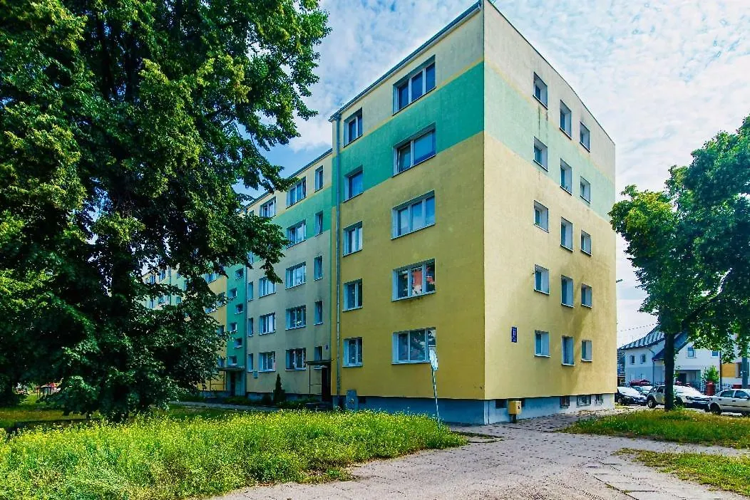 Ferienwohnung Garone Danzig 0*,  Polen